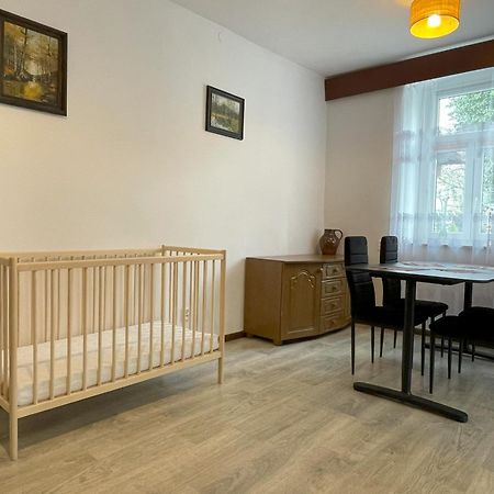 Apartament 2-Pokojowy 55 M2, Kolo Zoo, Hali Stulecia Breslavia Esterno foto