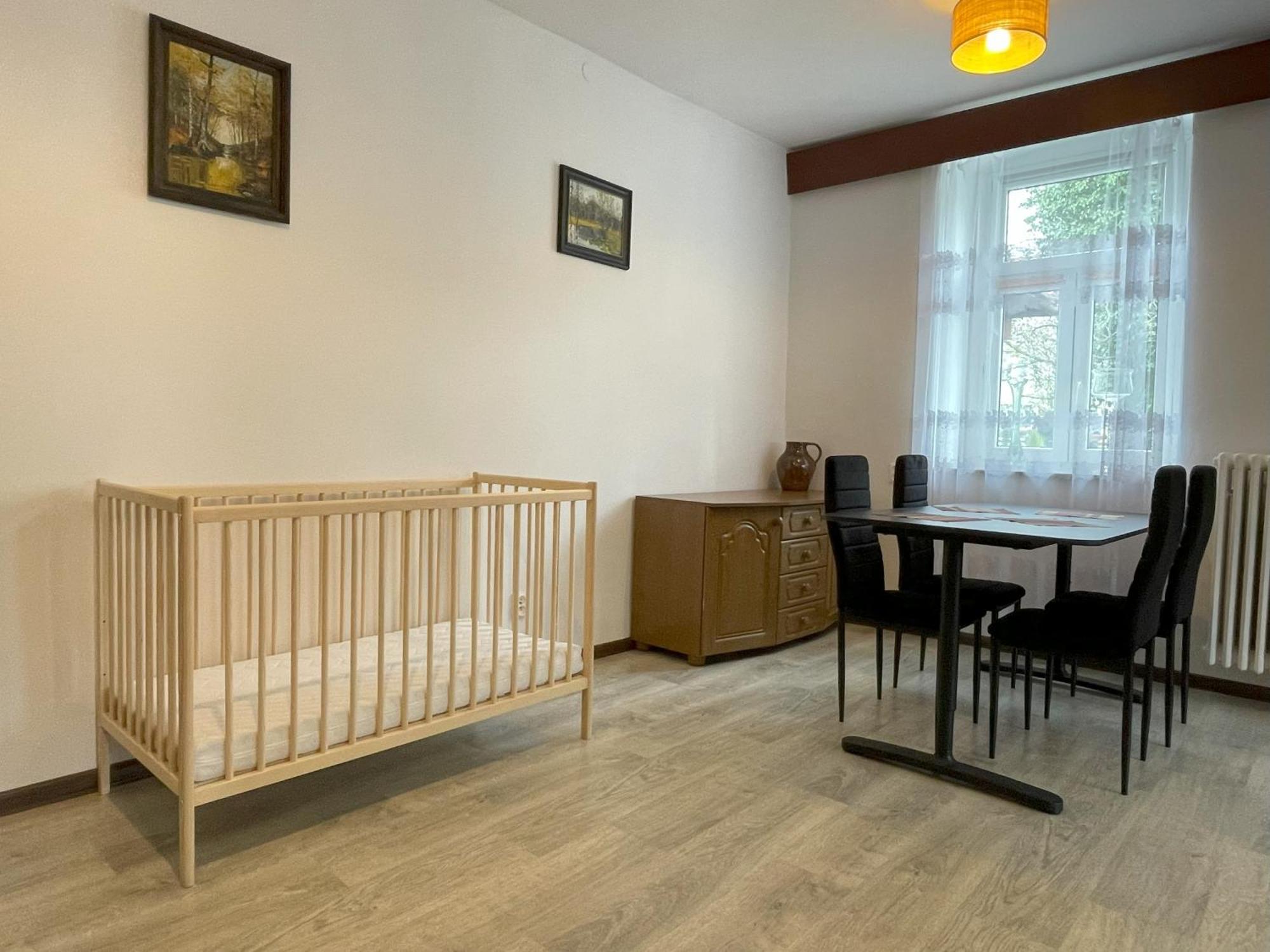 Apartament 2-Pokojowy 55 M2, Kolo Zoo, Hali Stulecia Breslavia Esterno foto