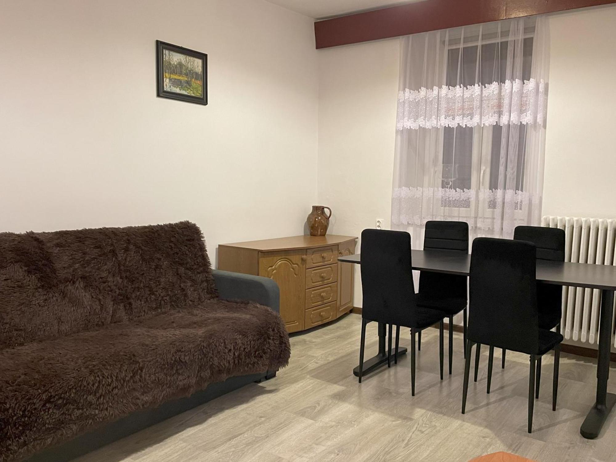 Apartament 2-Pokojowy 55 M2, Kolo Zoo, Hali Stulecia Breslavia Esterno foto