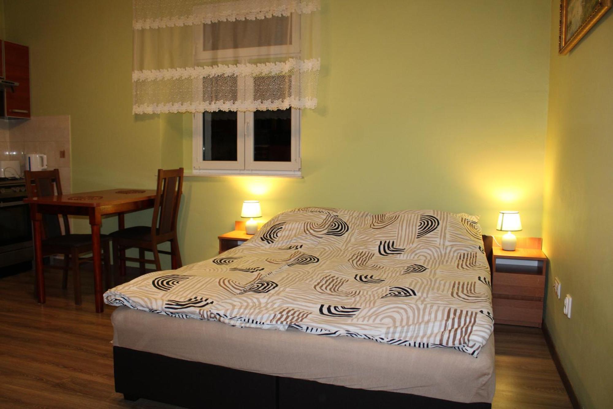 Apartament 2-Pokojowy 55 M2, Kolo Zoo, Hali Stulecia Breslavia Esterno foto